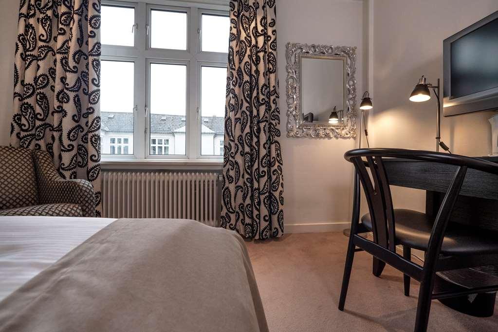 Hotel Mayfair Kopenhagen Zimmer foto